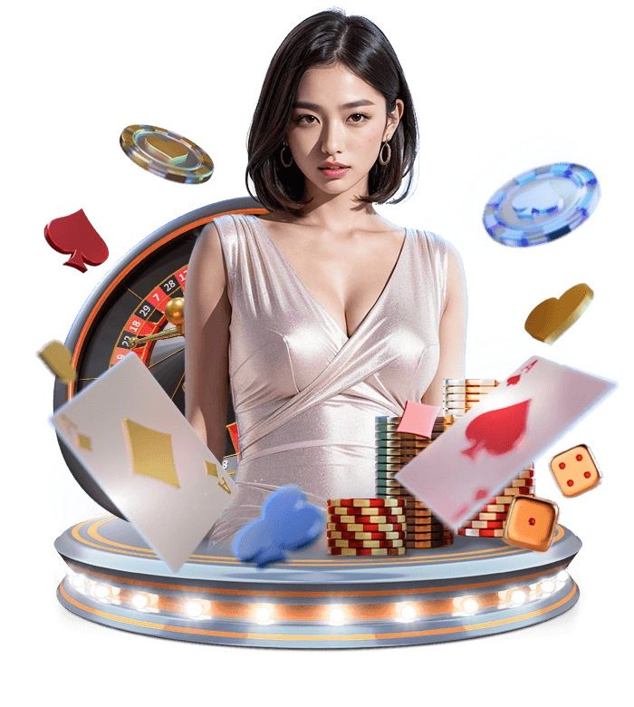 Khu thương hiệu OKKing